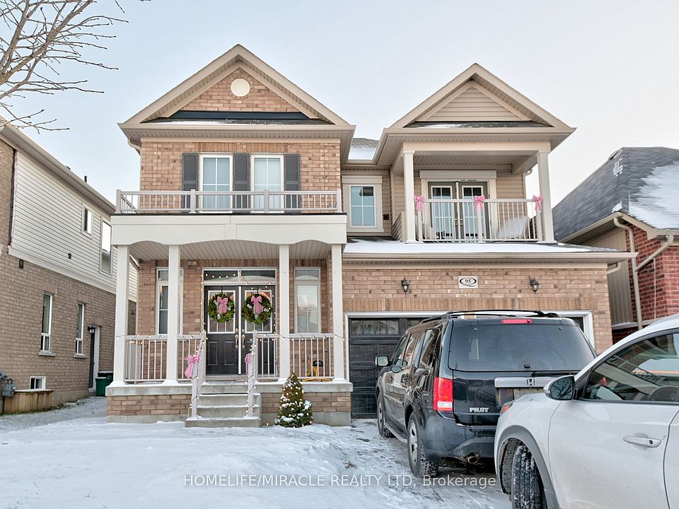 1st image of 95 William Fair Dr #Basement