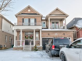 95 William Fair Dr #BASEMENT, Clarington, ON L1C0T2