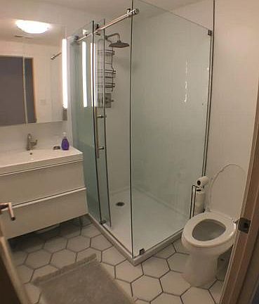 Full bath
