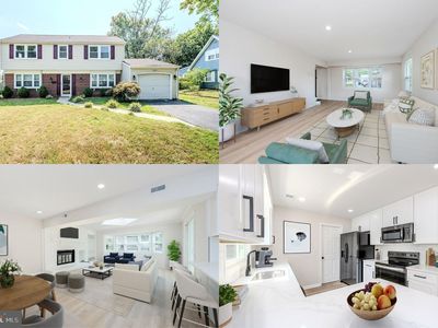 12513 Chalford Ln, Bowie, MD, 20715