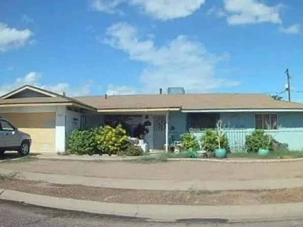 3802 W Krall St, Phoenix, AZ 85019