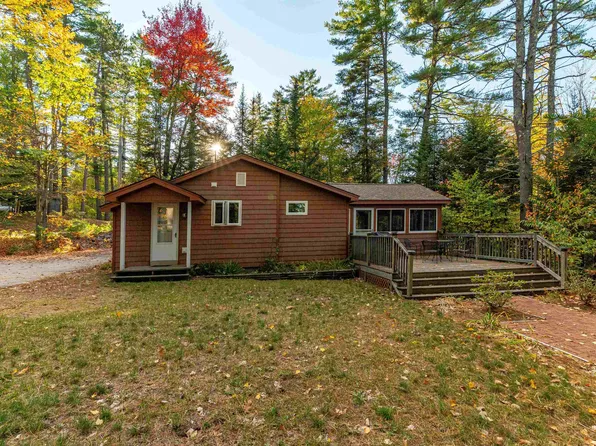 574 Old Mill Road, Conway, NH 03813