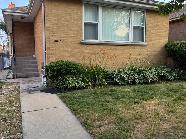 2015 W Summerdale Ave, Chicago, IL 60625