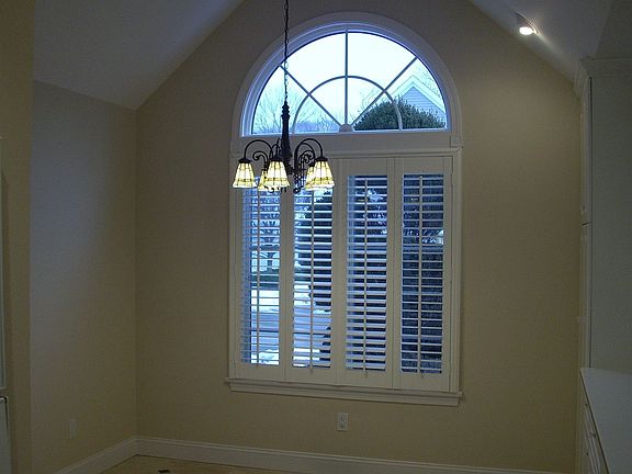 Dining Area in Kitchen