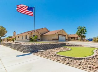 14691 Rivers Edge Rd, Helendale, CA 92342