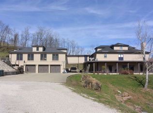 20103 Bear Creek Rd, Catlettsburg, KY 41129