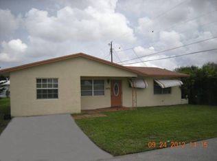 5402 NW 27th Ave, Fort Lauderdale, FL 33309