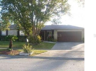 23 Cardamon Dr, Orlando, FL 32825