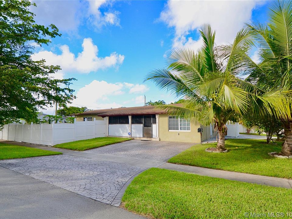 Undisclosed Address Hollywood Fl 33024 Zillow