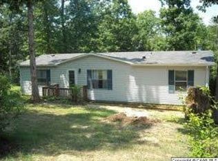70 Quarry Hill Ln, Schuyler, VA