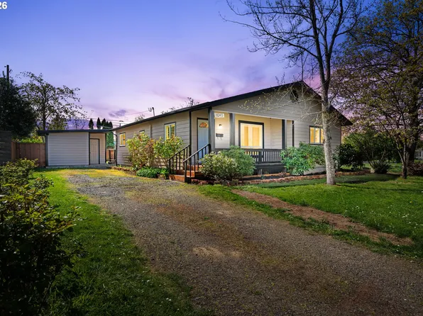 1043 F St, Springfield, OR 97477