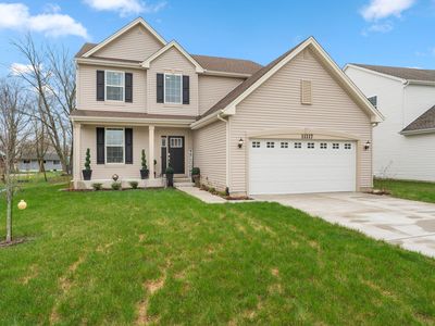 11117 Florida Pl, Crown Point, IN, 46307