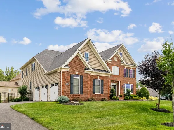 14806 Bowers Ct, Upper Marlboro, MD 20774