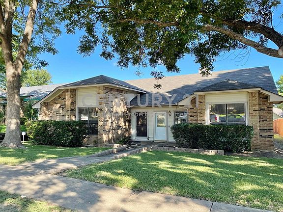 2nd image of 2701 Strother Dr