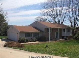 1403 Gunston Rd, Bel Air, MD 21015