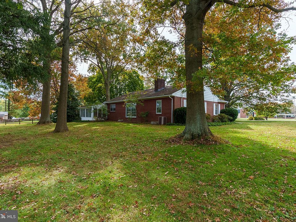 645 Doe Run Rd, East Fallowfield, PA 19320 Zillow