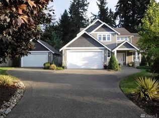 22227 85th Avenue Ct E, Graham, WA 98338