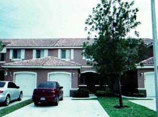 7073 Sw Lago Mar, KENDALL, FL 33193