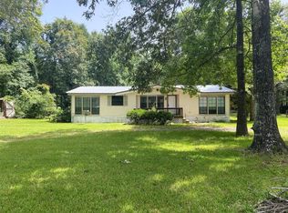 27154 Brentwood Rd, Splendora, TX 77372
