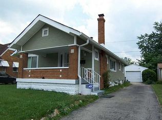1217 Shannon Ave, Indianapolis, IN