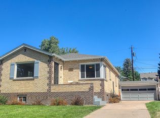 4835 W 30th Ave, Denver, CO 80212