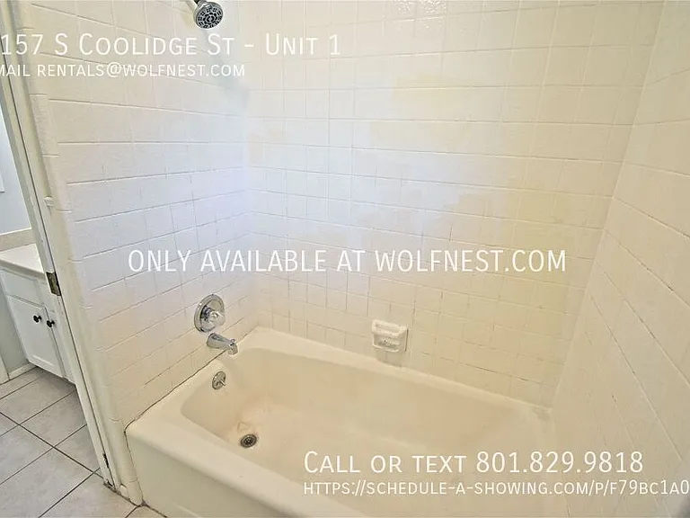 8157 S Coolidge St #1 — Photo 17
