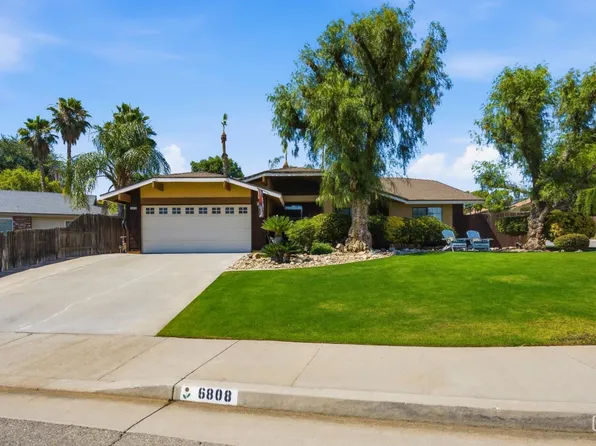 6808 Autumn Ridge Dr, Bakersfield, CA 93306
