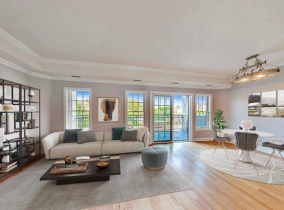 5th image of 4014 N Western Ave #3B