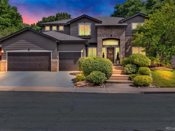 9856 Glenstone Trail, Highlands Ranch, CO 80130