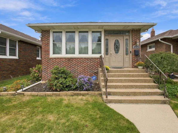 1536 Brown Ave, Whiting, IN 46394