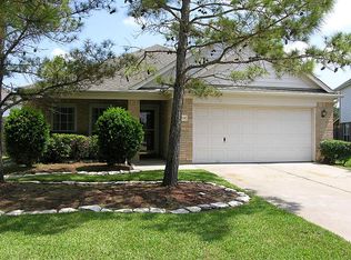 21539 Pebble Pine Ct, Cypress, TX 77433