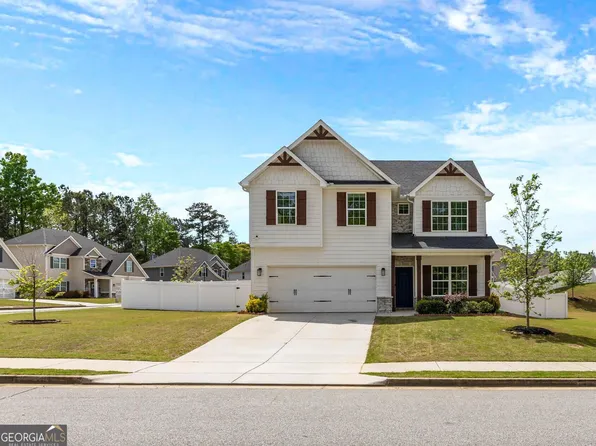 139 Ashton Pl, Newnan, GA 30265