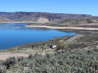 246 Cut Throat Ln, Gunnison, CO 81230