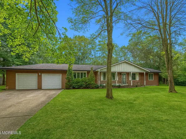 421 Carr Street, Forked River, NJ 08731