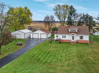 17583 115th Ave, Chippewa Falls, WI 54729