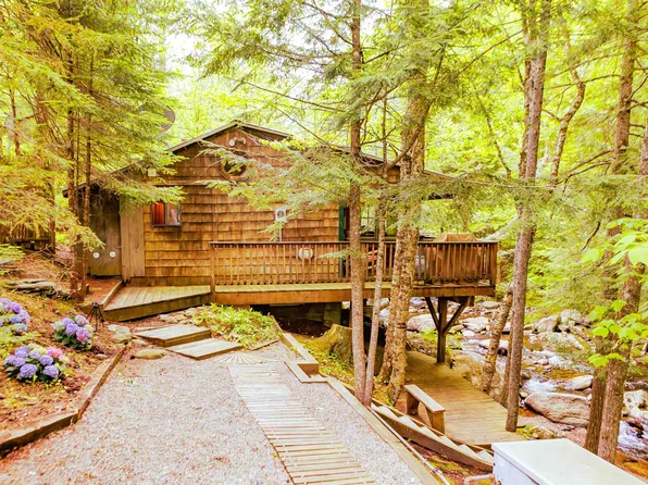 447 Halls Brook Road, Groton, NH 03241