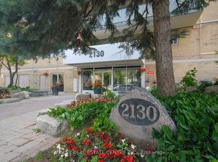 2130 E Weston Rd #1004, Toronto, ON M9N3R9