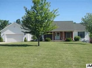 2560 Lindsey Rd, Jackson, MI 49201