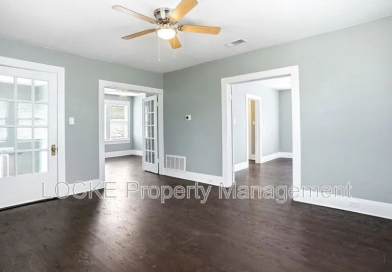 1805 Lipscomb St — Photo 5