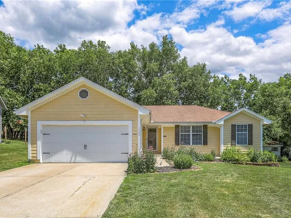 1705 N Jones Ct, Independence, MO 64056