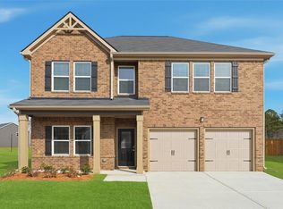 224 Fern Dale Dr, Fairburn, GA 30213