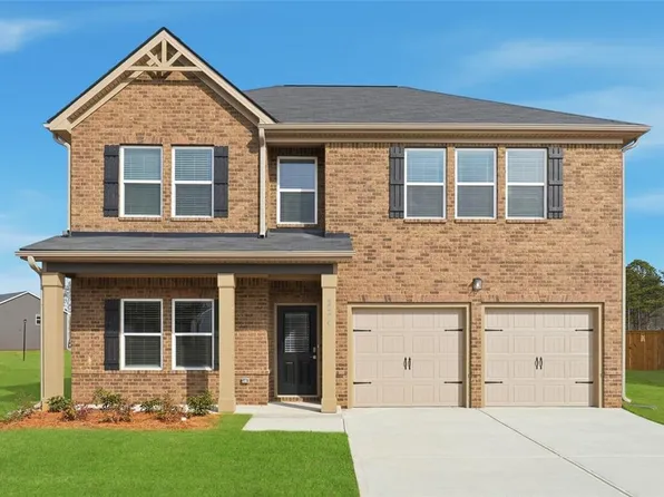 224 Fern Dale Dr, Fairburn, GA 30213