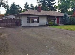 1740 NE 118th Ave, Portland, OR 97220