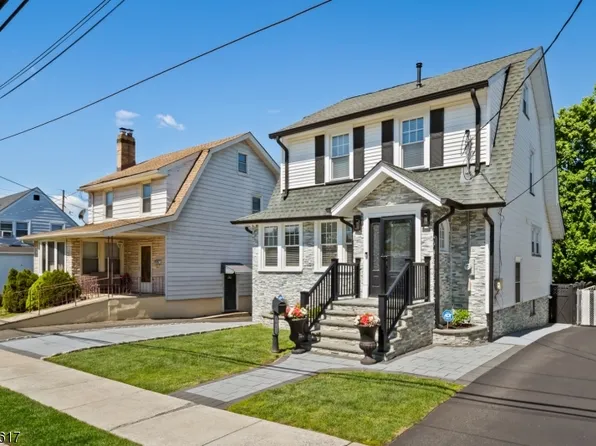 1012 Falls Ter, Union Twp., NJ 07083