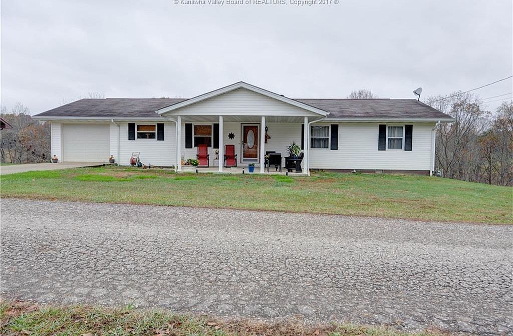 281 Pinnel St, Cottageville, WV 25239 Zillow