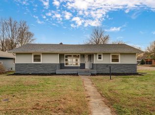 2308 E Latoka St, Springfield, MO 65804