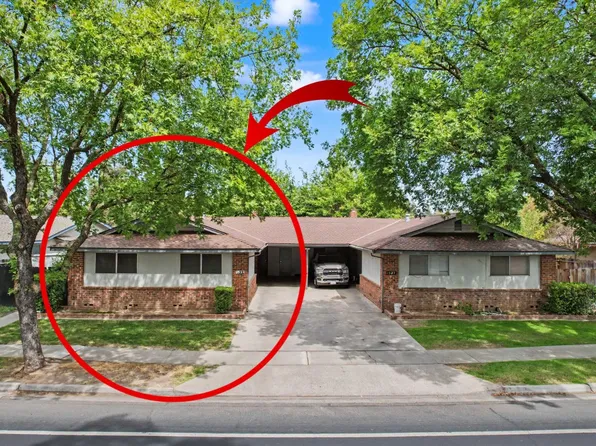 1531 W Rumble Rd, Modesto, CA 95350