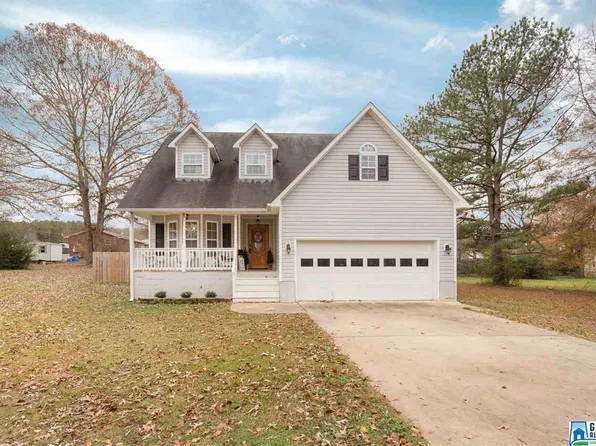 130 Johnson St, Anniston, AL 36201