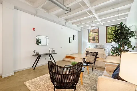 300 Tijeras Ave NE #206 — Photo 10