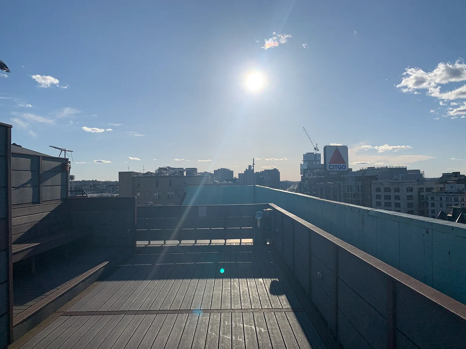 1 bed, 800 sqft, $3,500 — Photo 3